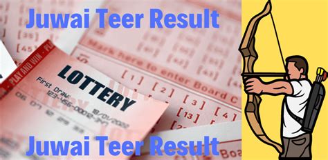 jowai previous results|Juwai Teer Previous Result: Check The Winning Numbers.